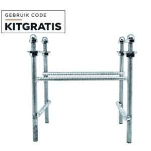 GEORGE Installatiekit