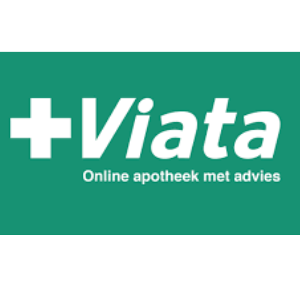 Logo Viata - GEORGE Pakketboxen en eSafe Pakketbrievenbussen