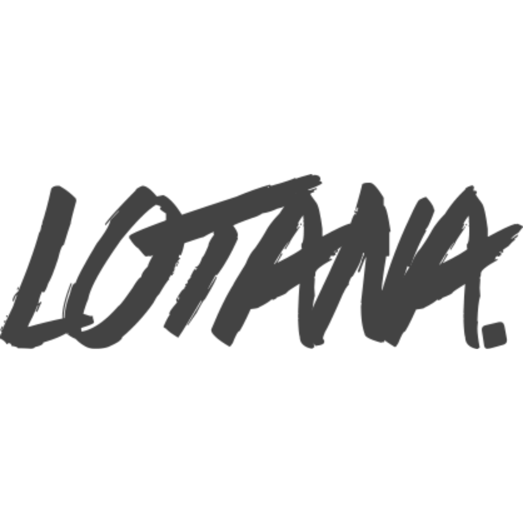 Logo Lotana - GEORGE Pakketboxen en eSafe Pakketbrievenbussen