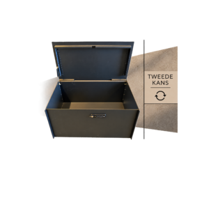 2de kans: ONZO Bulkbox